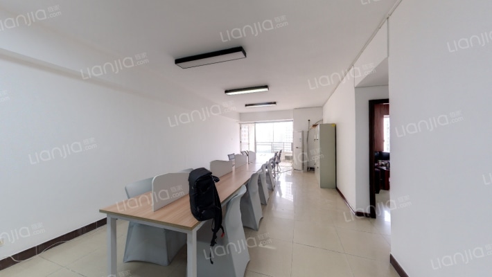 半山花园二手房实景图