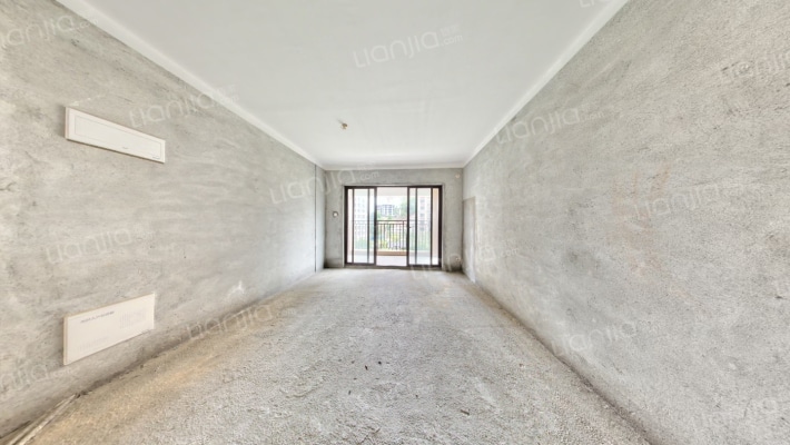 金科·颐景园二手房实景图