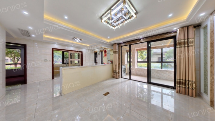 华润橡树湾二期二手房实景图