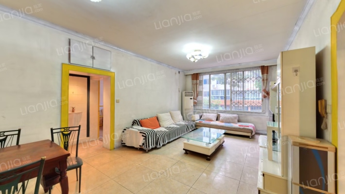 海棠金宇二手房实景图