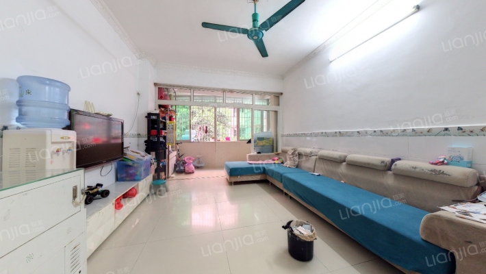 花城苑二手房实景图