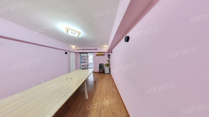 馨达园(南开区)二手房实景图