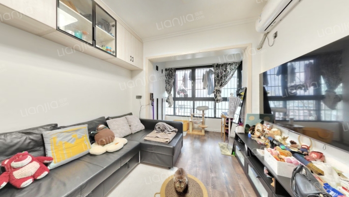 锦官苑二手房实景图