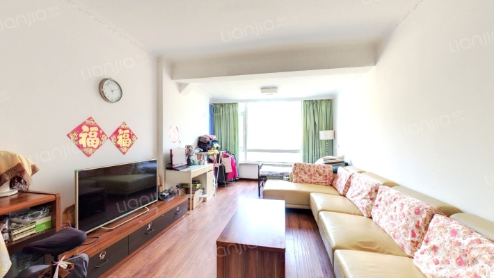 開世嘉年二期二手房实景图