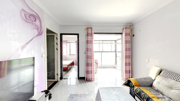 天宁白鹭湾二手房实景图