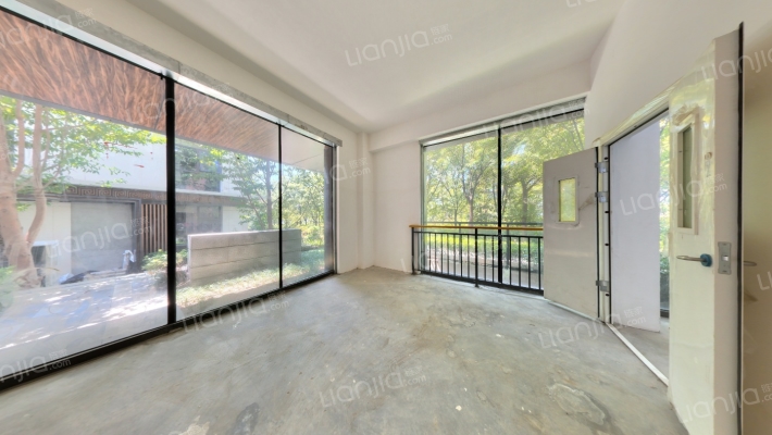 金融小镇·云谷二手房实景图