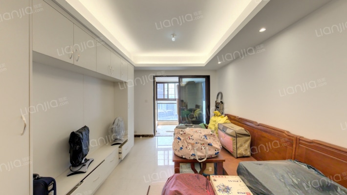 禧悦都二手房实景图