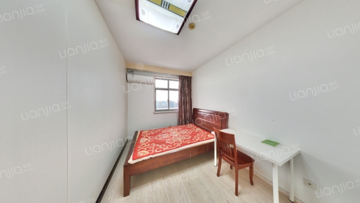 新城市广场二手房实景图