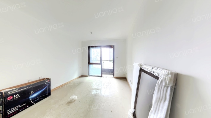 五矿万科城朗润园二手房实景图