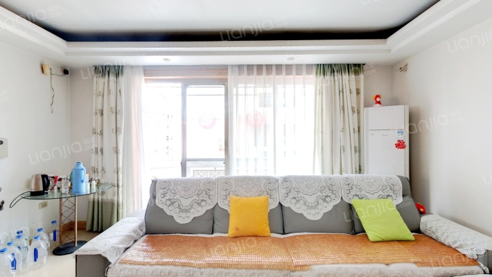 丹桂苑二手房实景图