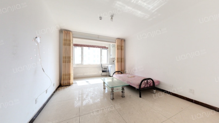 汇富岳玺台二手房实景图