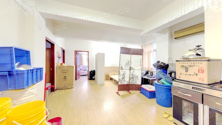 绿叶广场二手房实景图