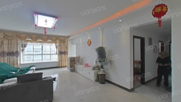 仁济新村二手房实景图