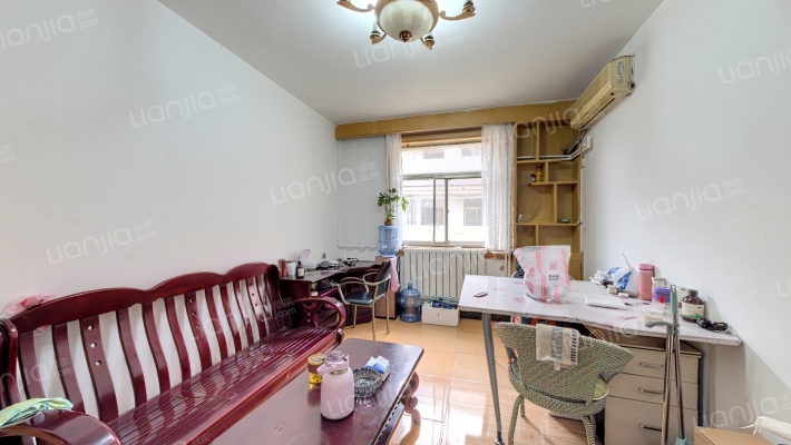 明德门（南新西区）二手房实景图