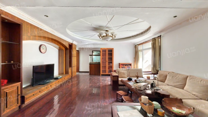 融侨锦江花园A区二手房实景图