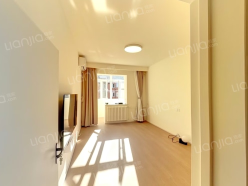 整租·劳动关系学院 2室1厅 南/北