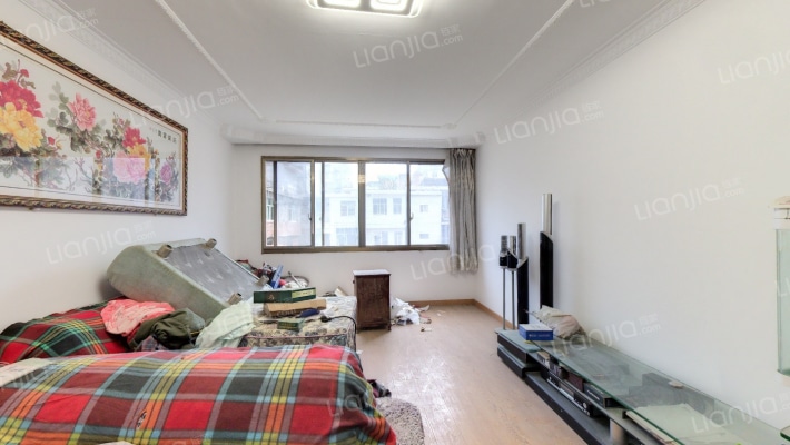 丽城小区二手房实景图