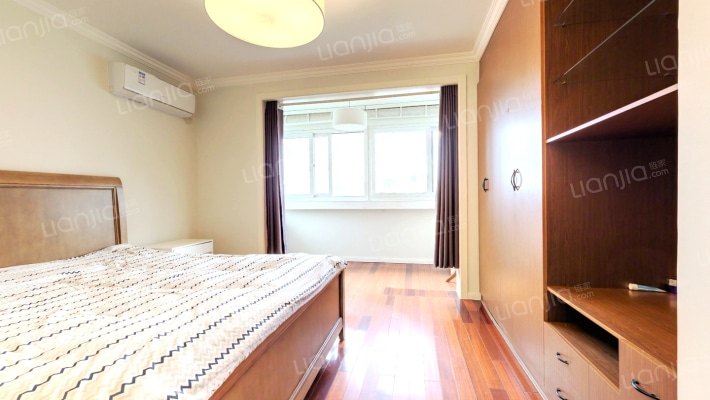 宏安家园宏昌楼二手房实景图