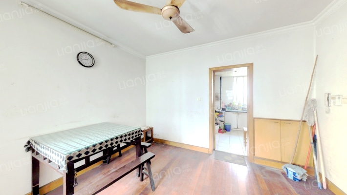 花木苑二手房实景图