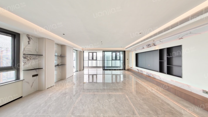 长房云河玖叙二手房实景图