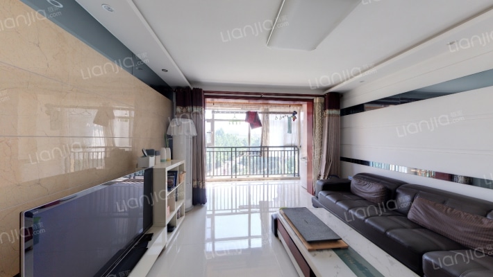 中润 · 华侨城四组团二手房实景图