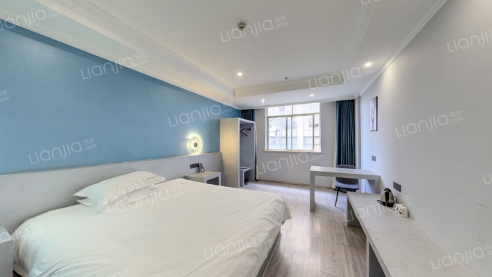 解放路95号二手房实景图