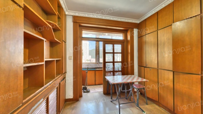 红南小区二手房实景图