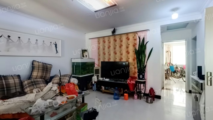 万和家苑二手房实景图