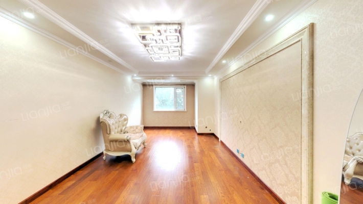 龙湖花千树二手房实景图