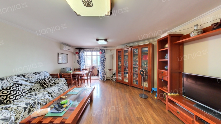 吉祥里东区二手房实景图