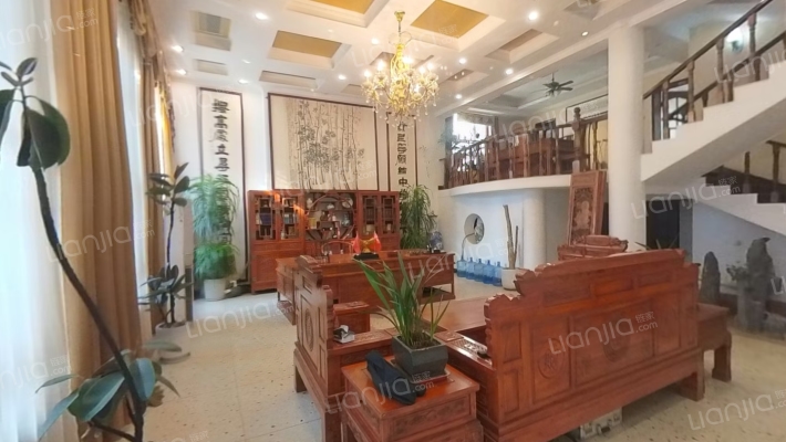 怡心苑二手房实景图