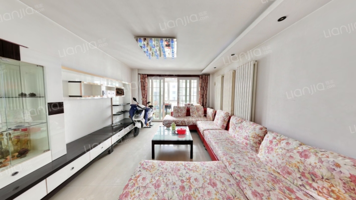 万欣家园二手房实景图