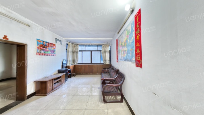 晒光坪二手房实景图