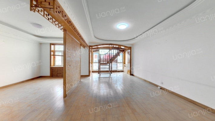 顺达温泉花园一期二手房实景图