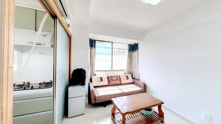 后墅坊二手房实景图