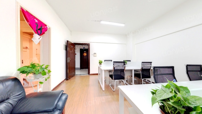 商鼎国际二手房实景图