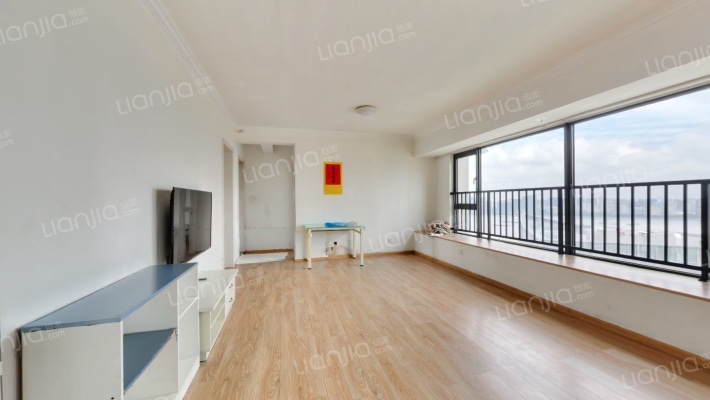 寰宇天下C区二手房实景图