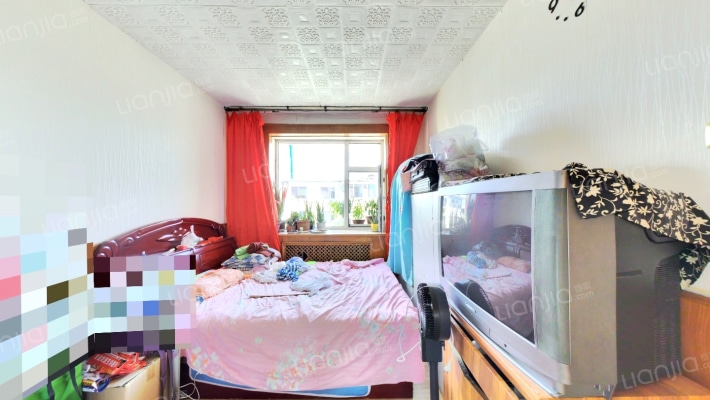 一汽28B街区二手房实景图
