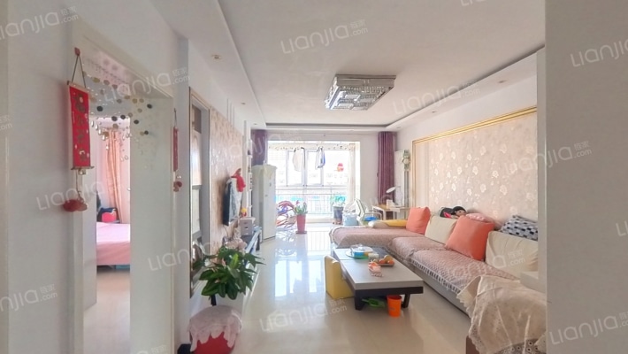 泰和家园二手房实景图