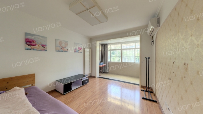 扬子十七村二手房实景图