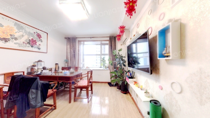 祥云岸芷汀兰二手房实景图