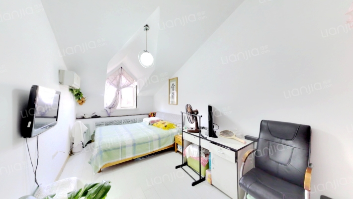 城东新居B区二手房实景图