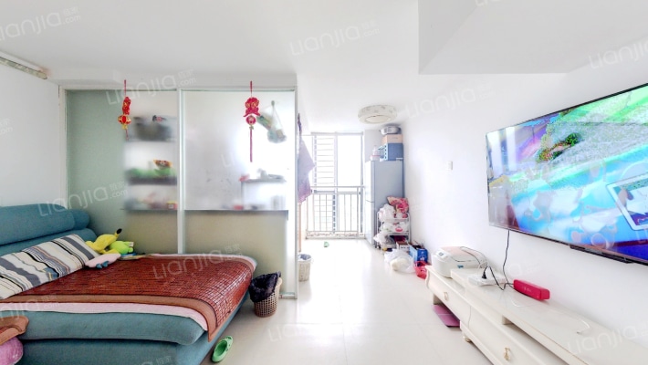 皇驾码头二手房实景图