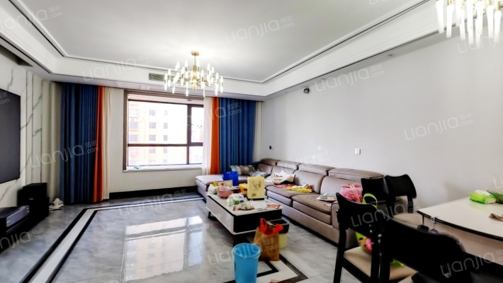 宏升国际二手房实景图