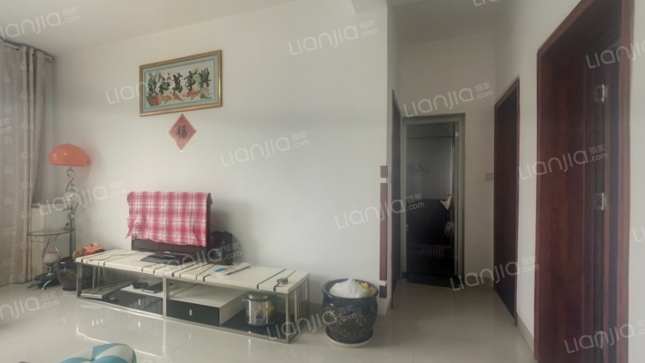 居安花园二手房实景图