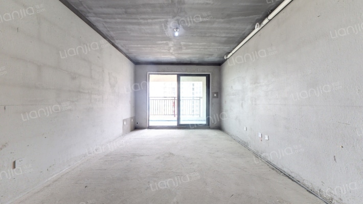 伟业龙湖上城3号院二手房实景图