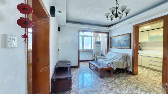 太平社区二手房实景图