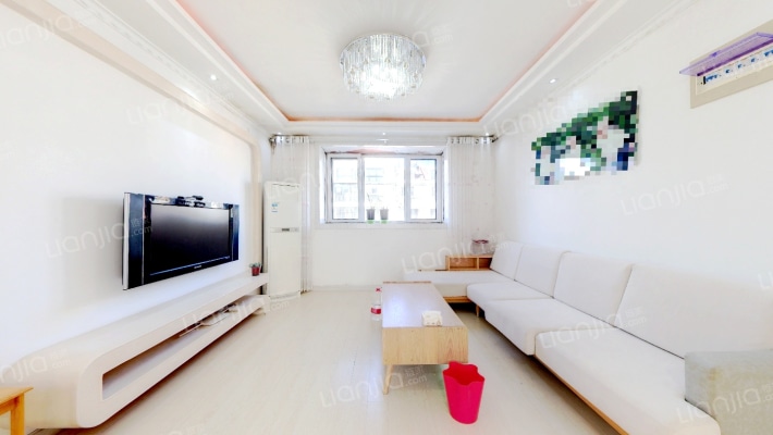 舜邦富贵花园二手房实景图