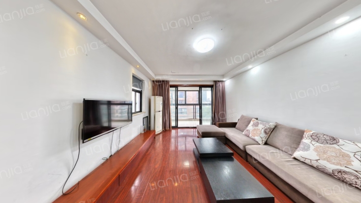 大关公寓二手房实景图