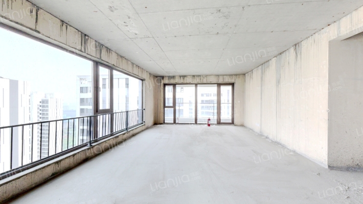 碧桂园云顶二手房实景图